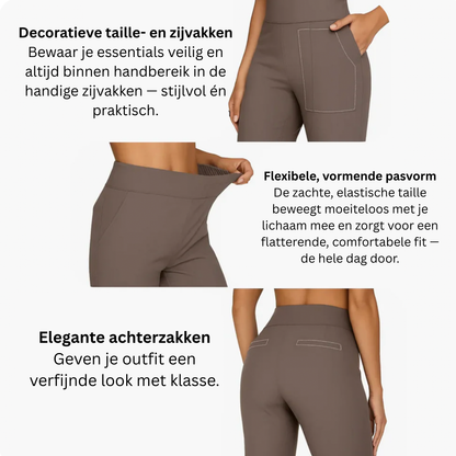 Lina | Comfort dat met je meebeweegt