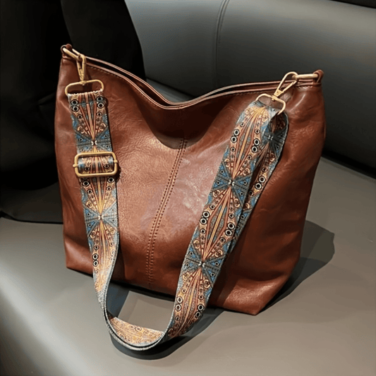 Indigo | Vintage Bohemian Handtas