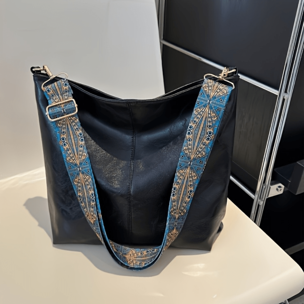 Indigo | Vintage Bohemian Handtas