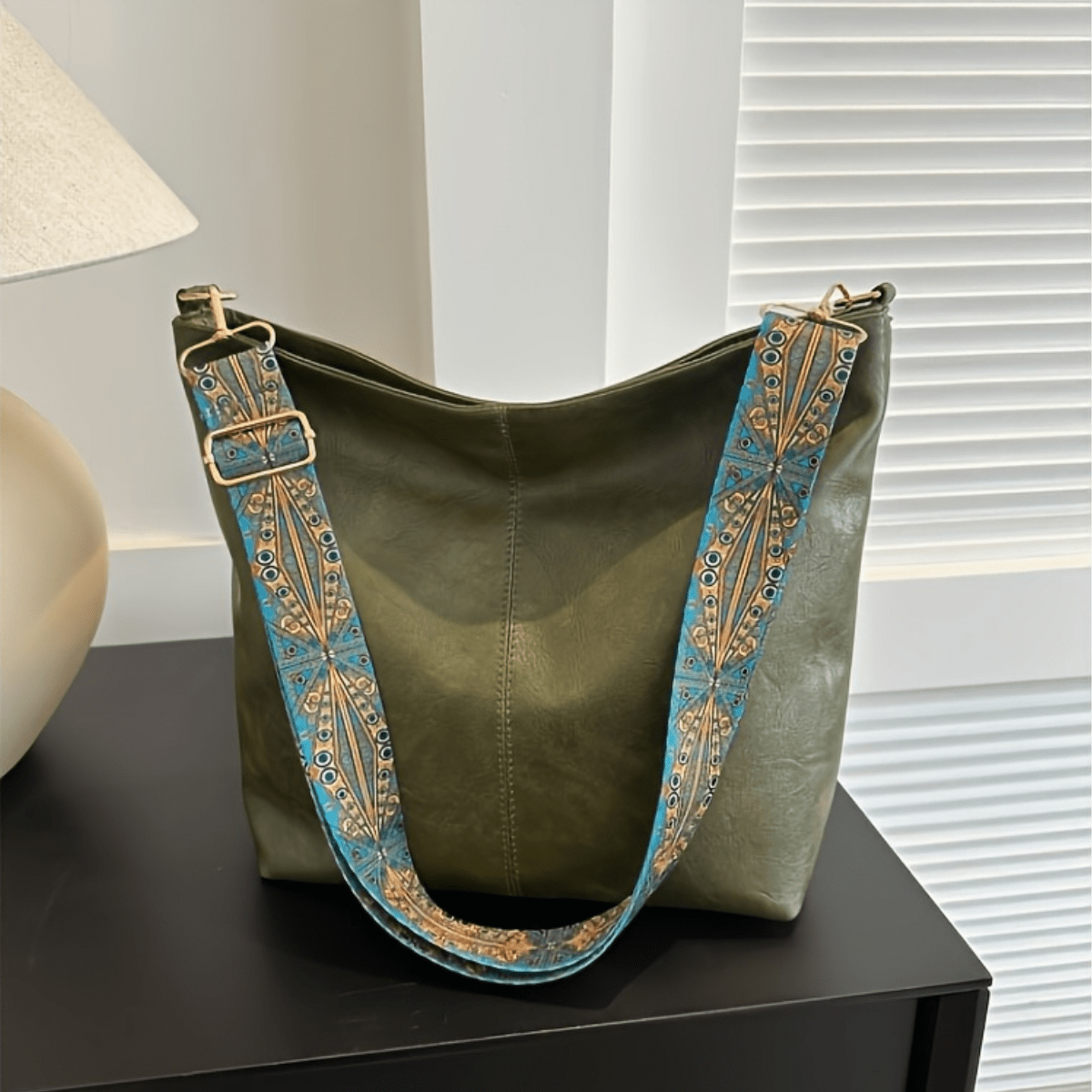 Indigo | Vintage Bohemian Handtas