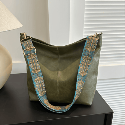Indigo | Vintage Bohemian Handtas