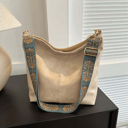 Indigo | Vintage Bohemian Handtas