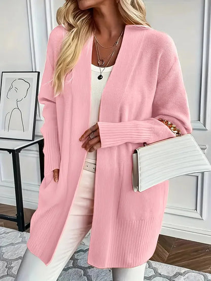 Melissa | Elegant en Comfortabel Vest