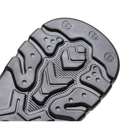 Sander | Orthopedische Sandalen met Optimale Steun en Comfort